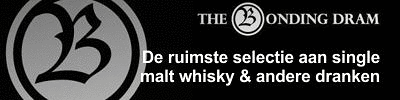 The Bonding Dram